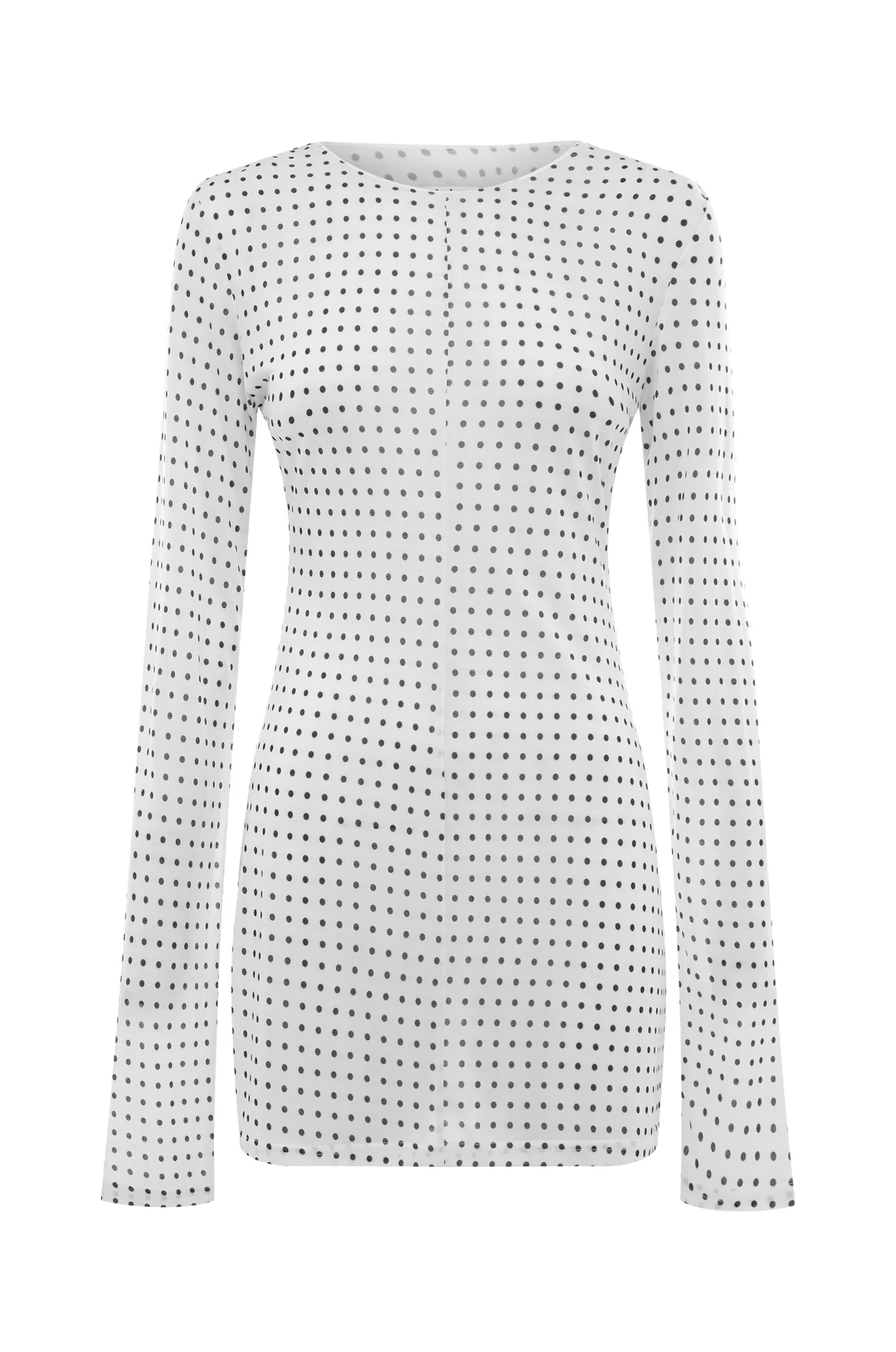 With Jean / Kenny Dress