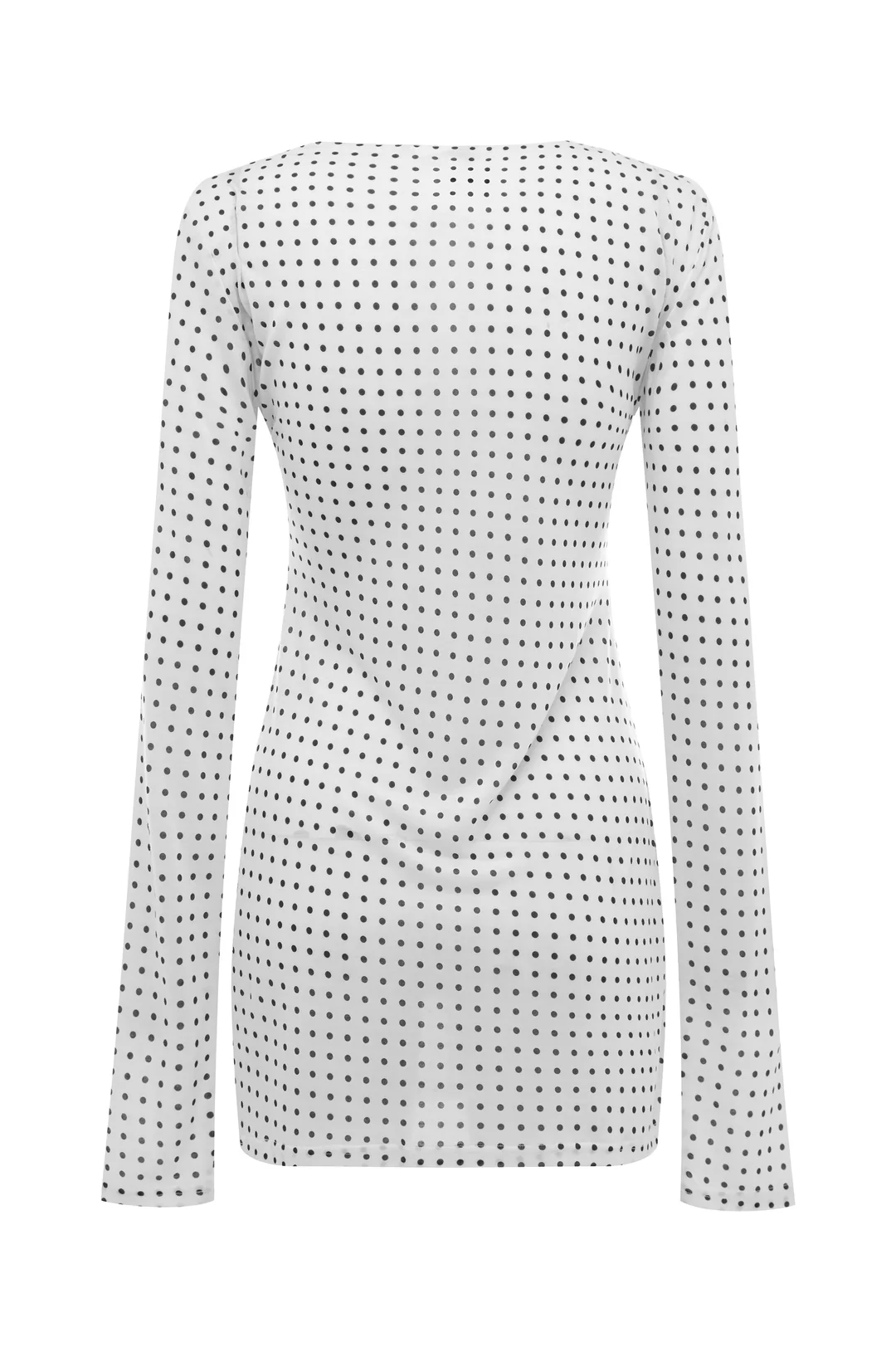 With Jean / Kenny Dress