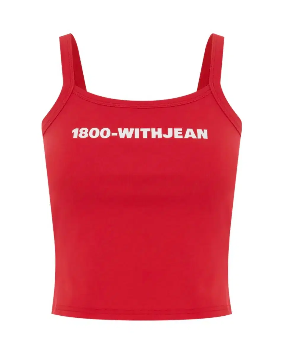 With Jean / 1800 Tank