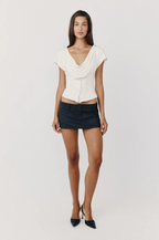 With Jean / Sienna Top