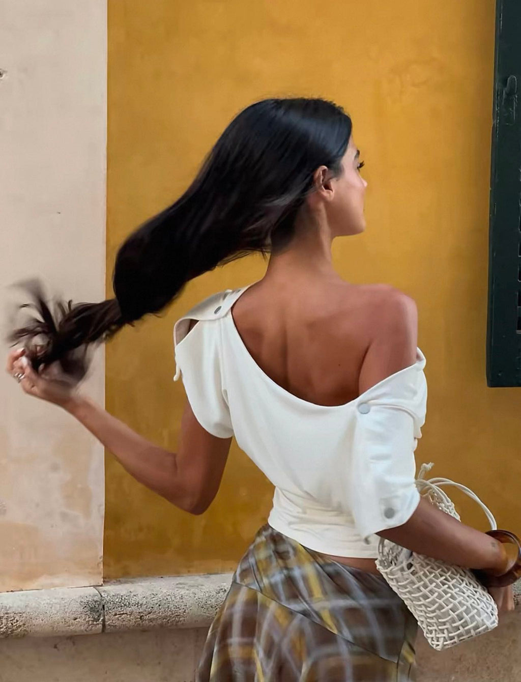 With Jean / Sienna Top