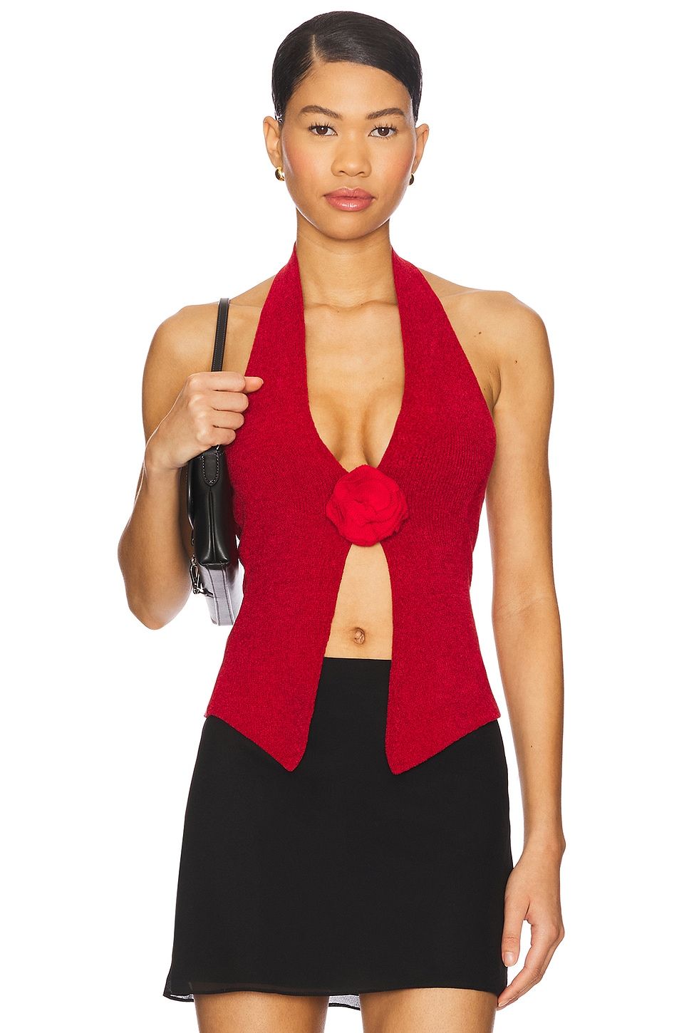 With Jean / Rose Top