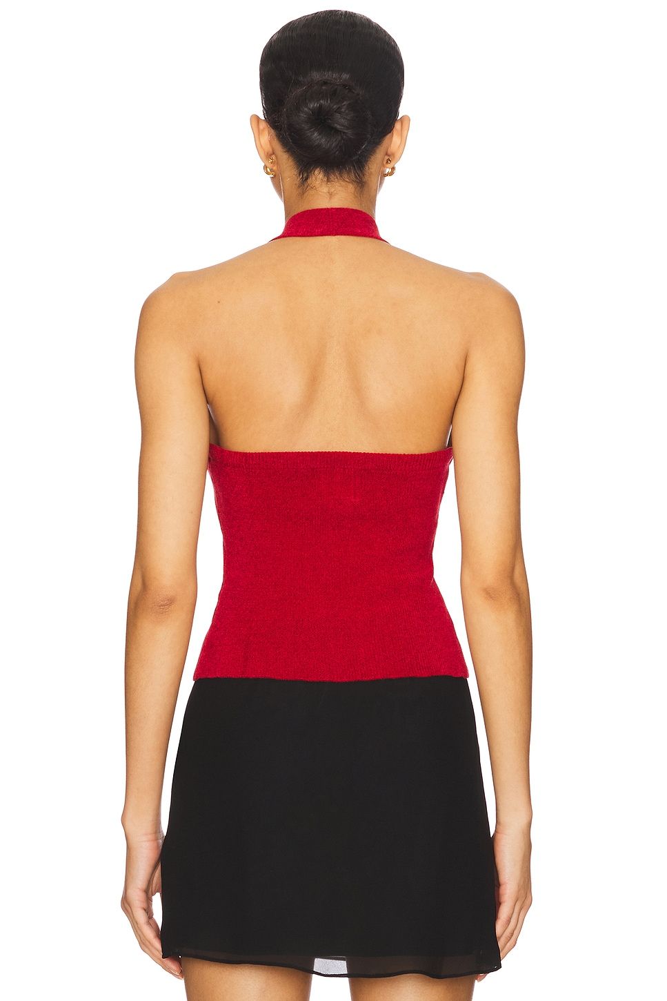 With Jean / Rose Top